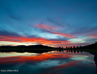 Beautiful Class A only Lot. A 1st class Owners Lounge w/kitchen on Stoneridge Golf Club in Idaho - for sale on GolfHomes.com, golf home, golf lot