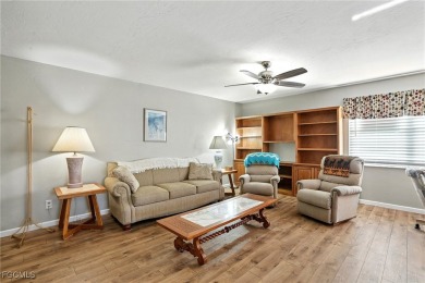Discover the perfect blend of comfort, convenience, and on Cross Creek Country Club in Florida - for sale on GolfHomes.com, golf home, golf lot