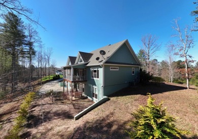 Indulge in luxurious living in this exquisite Craftsman-style on Old Union Golf Course in Georgia - for sale on GolfHomes.com, golf home, golf lot