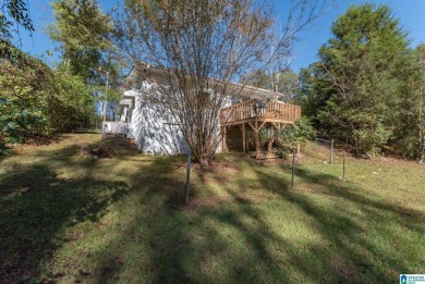 Downsizing? Outdoor enthusiast? Bored with spending so much time on Cahaba Shoals Country Club in Alabama - for sale on GolfHomes.com, golf home, golf lot