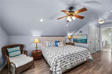 Welcome to Portside Paradise, located in the heart of Port on Palmilla Beach Golf Club in Texas - for sale on GolfHomes.com, golf home, golf lot