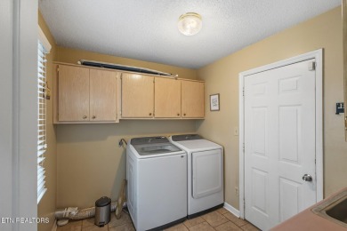 HOME WARRANTY INCLUDED + $3,000 FLOORING ALLOWANCE! on Riverview Golf Course in Tennessee - for sale on GolfHomes.com, golf home, golf lot