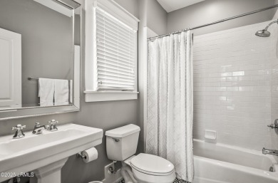 An Oldfield RARE FIND- Full-time or part-time home, investment on Oldfield Golf Club in South Carolina - for sale on GolfHomes.com, golf home, golf lot