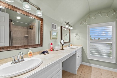 Welcome to Portside Paradise, located in the heart of Port on Palmilla Beach Golf Club in Texas - for sale on GolfHomes.com, golf home, golf lot