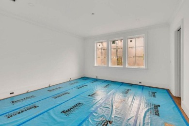 Luxury Golf Course Home designed by Josh Youngner and built by on Ocean Forest Golf Club in Georgia - for sale on GolfHomes.com, golf home, golf lot