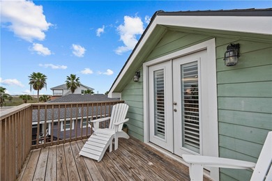 Welcome to Portside Paradise, located in the heart of Port on Palmilla Beach Golf Club in Texas - for sale on GolfHomes.com, golf home, golf lot