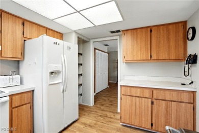 Discover the perfect blend of comfort, convenience, and on Cross Creek Country Club in Florida - for sale on GolfHomes.com, golf home, golf lot