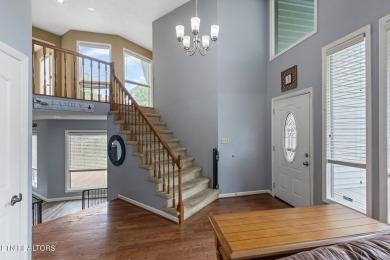 HOME WARRANTY INCLUDED + $3,000 FLOORING ALLOWANCE! on Riverview Golf Course in Tennessee - for sale on GolfHomes.com, golf home, golf lot
