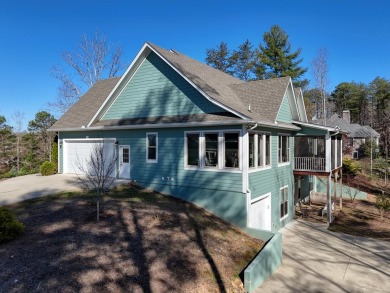 Indulge in luxurious living in this exquisite Craftsman-style on Old Union Golf Course in Georgia - for sale on GolfHomes.com, golf home, golf lot