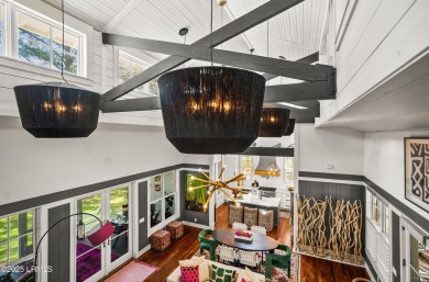 An Oldfield RARE FIND- Full-time or part-time home, investment on Oldfield Golf Club in South Carolina - for sale on GolfHomes.com, golf home, golf lot