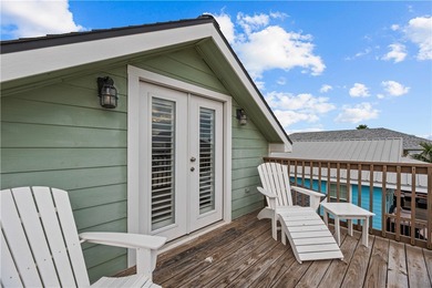 Welcome to Portside Paradise, located in the heart of Port on Palmilla Beach Golf Club in Texas - for sale on GolfHomes.com, golf home, golf lot