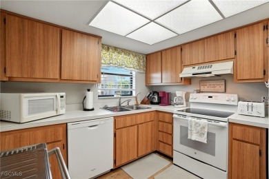 Discover the perfect blend of comfort, convenience, and on Cross Creek Country Club in Florida - for sale on GolfHomes.com, golf home, golf lot