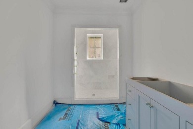 Luxury Golf Course Home designed by Josh Youngner and built by on Ocean Forest Golf Club in Georgia - for sale on GolfHomes.com, golf home, golf lot