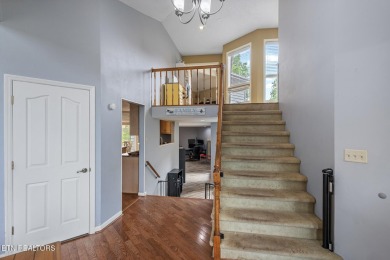 HOME WARRANTY INCLUDED + $3,000 FLOORING ALLOWANCE! on Riverview Golf Course in Tennessee - for sale on GolfHomes.com, golf home, golf lot