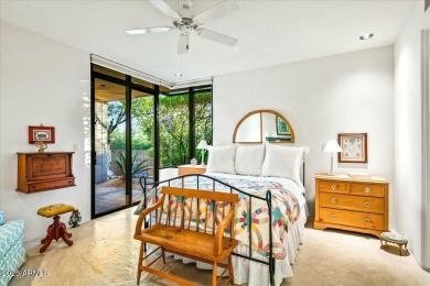 Wonderfully situated in the heart of Desert Mountain, this Bing on Desert Mountain Club - Apache Golf Course in Arizona - for sale on GolfHomes.com, golf home, golf lot