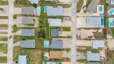 Welcome to Portside Paradise, located in the heart of Port on Palmilla Beach Golf Club in Texas - for sale on GolfHomes.com, golf home, golf lot