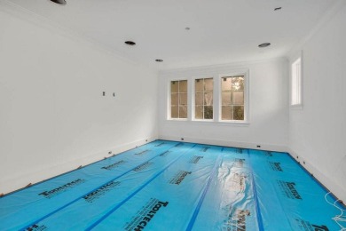 Luxury Golf Course Home designed by Josh Youngner and built by on Ocean Forest Golf Club in Georgia - for sale on GolfHomes.com, golf home, golf lot