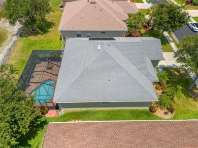 WELL-MAINTAINED 3 BEDROOM, 2 BATH, 2-CAR GARAGE W/ POOL BUILT BY on Maple Leaf Golf and Country Club in Florida - for sale on GolfHomes.com, golf home, golf lot