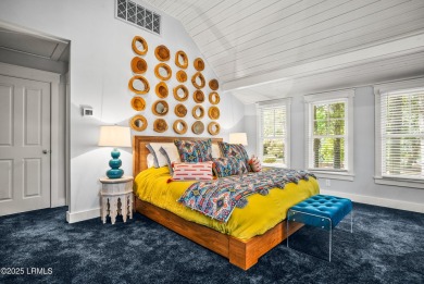 An Oldfield RARE FIND- Full-time or part-time home, investment on Oldfield Golf Club in South Carolina - for sale on GolfHomes.com, golf home, golf lot