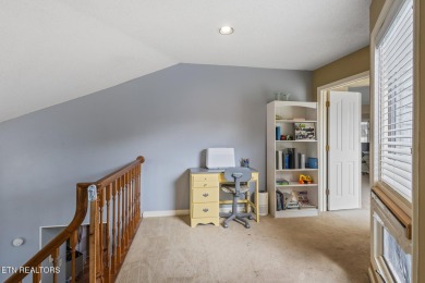 HOME WARRANTY INCLUDED + $3,000 FLOORING ALLOWANCE! on Riverview Golf Course in Tennessee - for sale on GolfHomes.com, golf home, golf lot