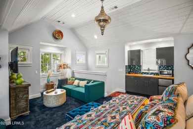 An Oldfield RARE FIND- Full-time or part-time home, investment on Oldfield Golf Club in South Carolina - for sale on GolfHomes.com, golf home, golf lot