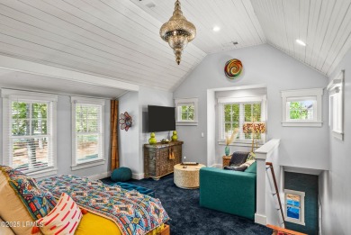 An Oldfield RARE FIND- Full-time or part-time home, investment on Oldfield Golf Club in South Carolina - for sale on GolfHomes.com, golf home, golf lot