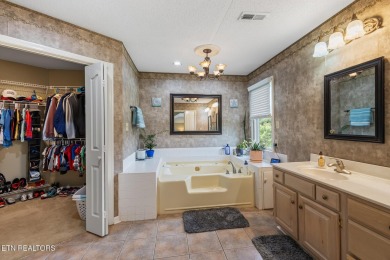 HOME WARRANTY INCLUDED + $3,000 FLOORING ALLOWANCE! on Riverview Golf Course in Tennessee - for sale on GolfHomes.com, golf home, golf lot