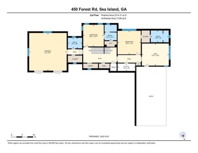 Luxury Golf Course Home designed by Josh Youngner and built by on Ocean Forest Golf Club in Georgia - for sale on GolfHomes.com, golf home, golf lot