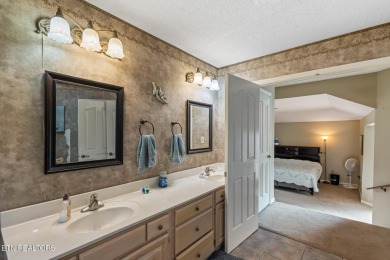 HOME WARRANTY INCLUDED + $3,000 FLOORING ALLOWANCE! on Riverview Golf Course in Tennessee - for sale on GolfHomes.com, golf home, golf lot