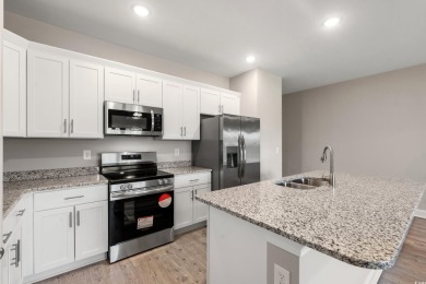 Move in ready! These brand new units are in a great location on  in South Carolina - for sale on GolfHomes.com, golf home, golf lot