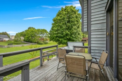 HOME WARRANTY INCLUDED + $3,000 FLOORING ALLOWANCE! on Riverview Golf Course in Tennessee - for sale on GolfHomes.com, golf home, golf lot