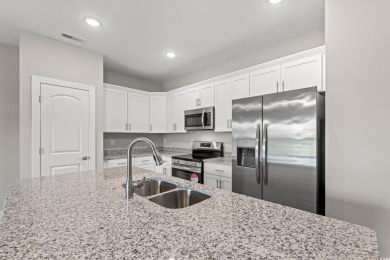 Move in ready! These brand new units are in a great location on  in South Carolina - for sale on GolfHomes.com, golf home, golf lot