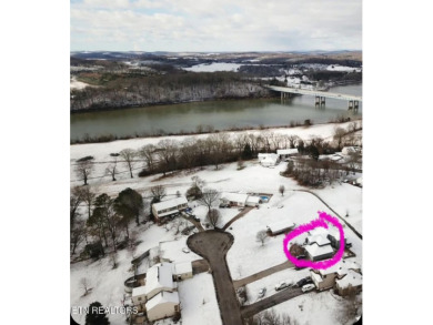 HOME WARRANTY INCLUDED + $3,000 FLOORING ALLOWANCE! on Riverview Golf Course in Tennessee - for sale on GolfHomes.com, golf home, golf lot