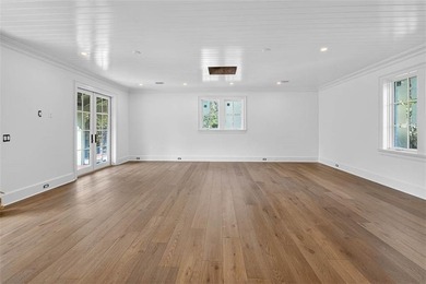 Luxury Golf Course Home designed by Josh Youngner and built by on Ocean Forest Golf Club in Georgia - for sale on GolfHomes.com, golf home, golf lot