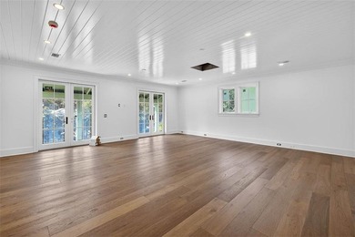 Luxury Golf Course Home designed by Josh Youngner and built by on Ocean Forest Golf Club in Georgia - for sale on GolfHomes.com, golf home, golf lot