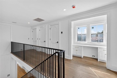 Luxury Golf Course Home designed by Josh Youngner and built by on Ocean Forest Golf Club in Georgia - for sale on GolfHomes.com, golf home, golf lot