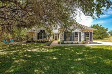 Discover your dream home in the esteemed White Bluff Resort on on White Bluff Resort - New Course in Texas - for sale on GolfHomes.com, golf home, golf lot