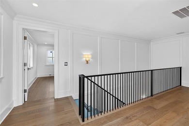 Luxury Golf Course Home designed by Josh Youngner and built by on Ocean Forest Golf Club in Georgia - for sale on GolfHomes.com, golf home, golf lot