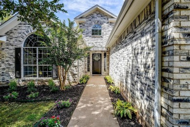 Discover your dream home in the esteemed White Bluff Resort on on White Bluff Resort - New Course in Texas - for sale on GolfHomes.com, golf home, golf lot