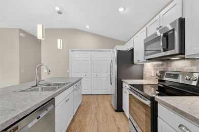 One or more photo(s) has been virtually staged. Fabulous RARE on Pennbrooke Fairways in Florida - for sale on GolfHomes.com, golf home, golf lot