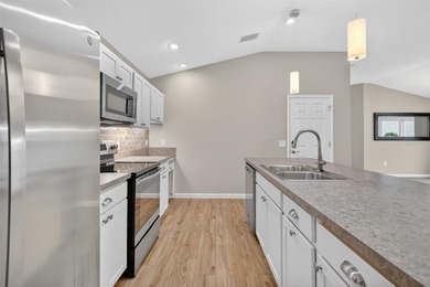 One or more photo(s) has been virtually staged. Fabulous RARE on Pennbrooke Fairways in Florida - for sale on GolfHomes.com, golf home, golf lot