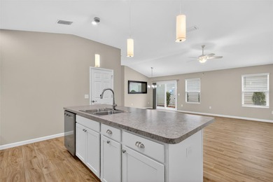 One or more photo(s) has been virtually staged. Fabulous RARE on Pennbrooke Fairways in Florida - for sale on GolfHomes.com, golf home, golf lot