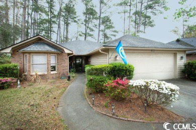 This is an exceptional property located in the sought-after Age on Burning Ridge Golf Course in South Carolina - for sale on GolfHomes.com, golf home, golf lot