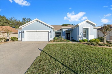 A rare opportunity to own a Kingston 3-bedroom, 2-bath golf on Eagle Ridge At Spruce Creek Country Club in Florida - for sale on GolfHomes.com, golf home, golf lot