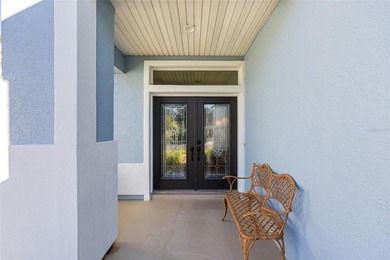 A rare opportunity to own a Kingston 3-bedroom, 2-bath golf on Eagle Ridge At Spruce Creek Country Club in Florida - for sale on GolfHomes.com, golf home, golf lot