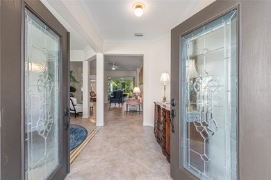 A rare opportunity to own a Kingston 3-bedroom, 2-bath golf on Eagle Ridge At Spruce Creek Country Club in Florida - for sale on GolfHomes.com, golf home, golf lot