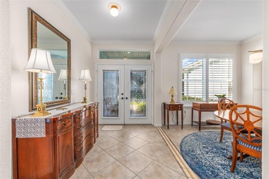 A rare opportunity to own a Kingston 3-bedroom, 2-bath golf on Eagle Ridge At Spruce Creek Country Club in Florida - for sale on GolfHomes.com, golf home, golf lot