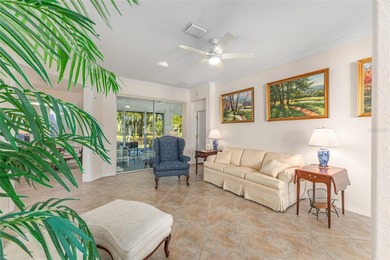 A rare opportunity to own a Kingston 3-bedroom, 2-bath golf on Eagle Ridge At Spruce Creek Country Club in Florida - for sale on GolfHomes.com, golf home, golf lot