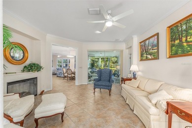 A rare opportunity to own a Kingston 3-bedroom, 2-bath golf on Eagle Ridge At Spruce Creek Country Club in Florida - for sale on GolfHomes.com, golf home, golf lot