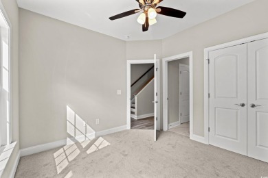 Move in ready! These brand new units are in a great location on  in South Carolina - for sale on GolfHomes.com, golf home, golf lot